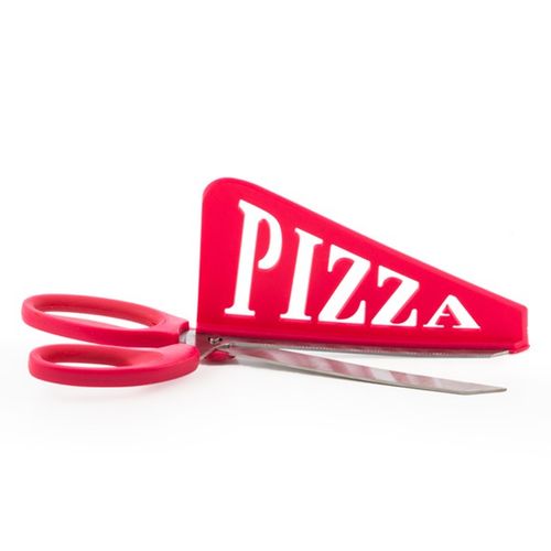 Nożyczki do Pizzy na Arena.pl