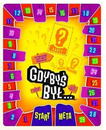 Gra Alexander GDYBYŚ BYŁ... na Arena.pl