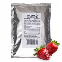 Bolero 100g Strawberry