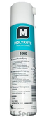 Molykote 1000  400ml Spray Pasta smarna do połączeń śrubowych
