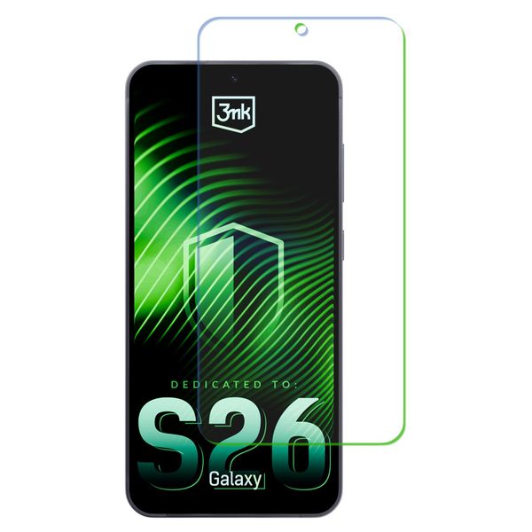 samsung galaxy s26 - 3mk silverprotection+ zdjęcie 10