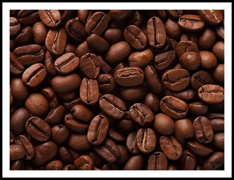 Plakat 100x75cm Esencja Aromatu zdjęcie 3