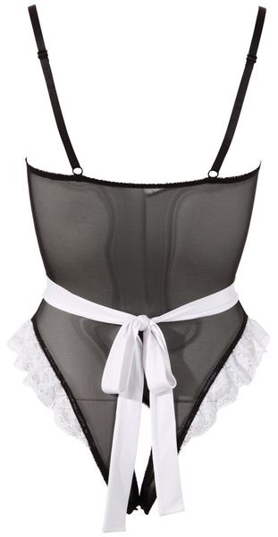 body pokojówki cottelli l zdjęcie 9