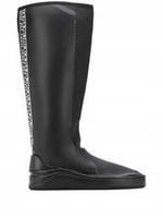 Buty Napapijri z logo R.43
