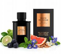 DAVID BECKHAM BOLD INSTINCT WODA PERFUMOWANA DLA MEZCZYZN ORYGINAL MESKIE