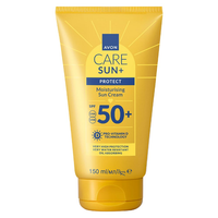 Avon Care Sun Nawilżający krem do opalania z SPF50