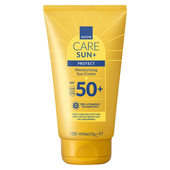 Avon Care Sun Nawilżający krem do opalania z SPF50