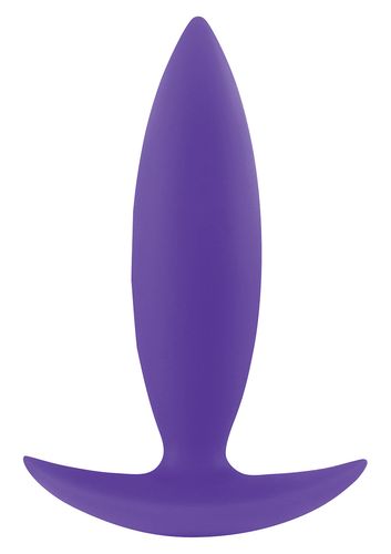 Plug-Spades Small Purple na Arena.pl