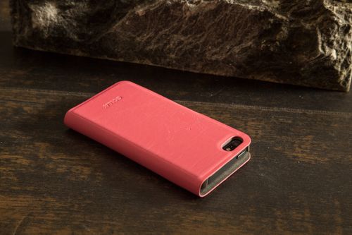 GOLLA ETUI IPHONE 5SE SE 5S 5 SLIM FOLDER ANDIE na Arena.pl