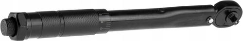 KLUCZ DYNAMOMETRYCZNY 5-25 Nm 1/4'' na Arena.pl