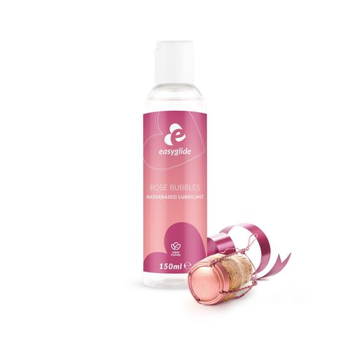 Easyglide - Rosé Champagne Water-Based Lubricant 150 Ml na Arena.pl