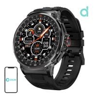 smartwatch colmi v69 (czarny)