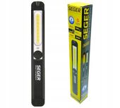 2X Latarka LED SEGER SLA-01
