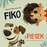 Fiko i piesek