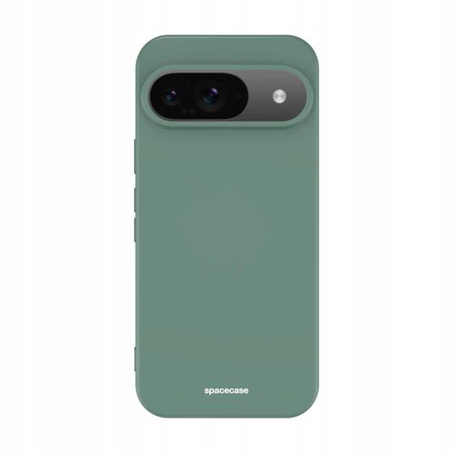 Spacecase Silicone Case Google Pixel 9/9 Pro Dark Green na Arena.pl