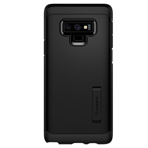 SPIGEN TOUGH ARMOR Samsung Galaxy Note 9 - BLACK na Arena.pl