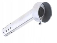 DB Killer Wydechu 48mm Tłumika Silencer Wyciszacz DBkiler Wkład Wyciszenie