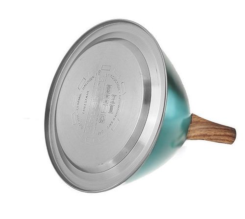 CZAJNIK Z GWIZDKIEM KLAUSBERG 3L KB-7263 na Arena.pl