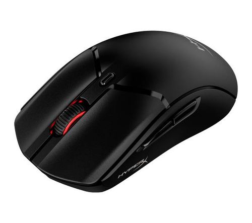Mysz gamingowa HyperX Pulsefire Haste 2 Wireless BT / USB 2.4 Ghz na Arena.pl