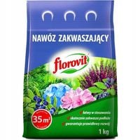 inco florovit zakwaszajacy 1kg
