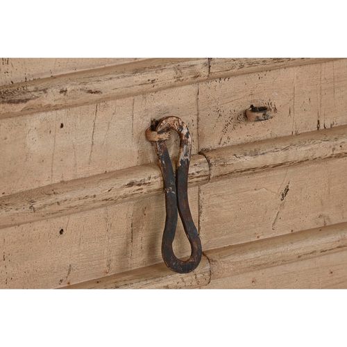 Dekoracja ścienna Home ESPRIT Beżowy Naturalny Okno 45 X 5 X 51 cm na Arena.pl