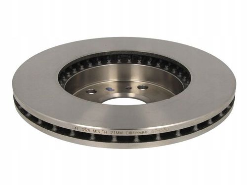 TARCZA HAM PRZOD 260X23 V BREMBO na Arena.pl