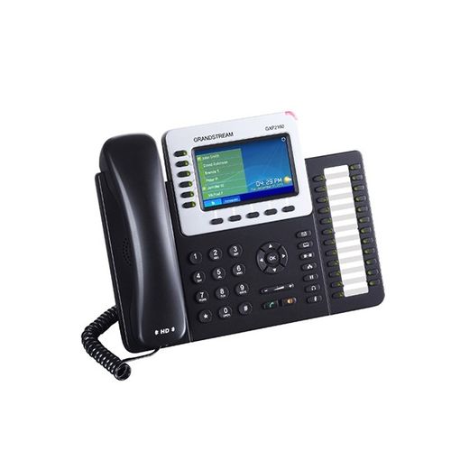 Telefon IP Grandstream GXP2160 na Arena.pl
