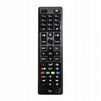 PILOT DO TELEWIZORÓW PANASONIC SMART TV UNIWERSALNY BATERIE