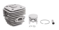 CYLINDER HUSQVARNA 254 /45MM/ KPL. METEOR CC2293