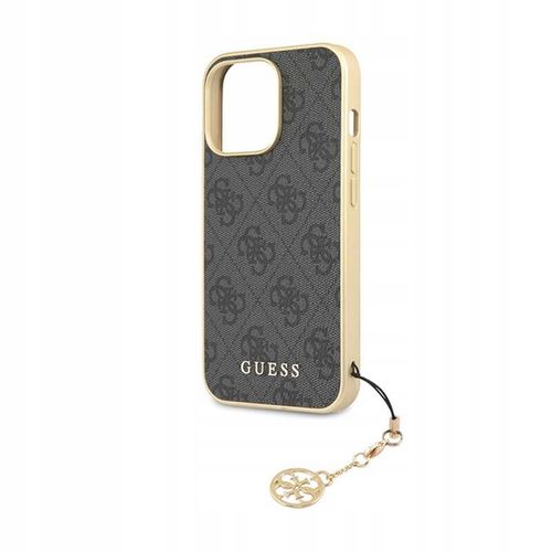 Etui do iPhone 14 Pro Guess Charms Collection Case na Arena.pl