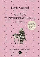 Alicja w zwierciadlanym domu, czyli po drugiej stronie lustra
