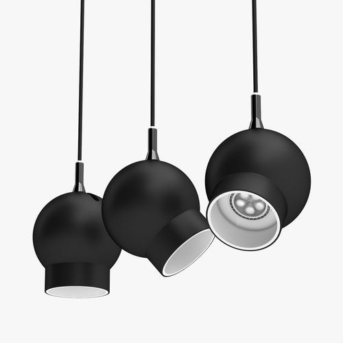 Lampa wisząca OJO długa na Arena.pl