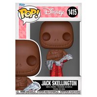 Funko POP! NBCh Jack Skellington Val Choc 1415