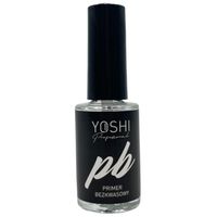 YOSHI Primer Bezkwasowy do paznokci - 10ml