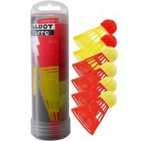Lotki do Speed Badmintona TALBOT TORRO 6 sztuk