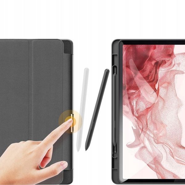 Etui Dux Ducis do Galaxy Tab S9, pokrowiec case zdjęcie 7