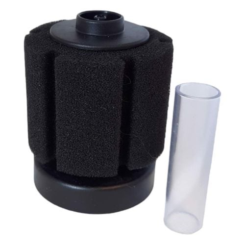 gąbka filtr do akwarium biochemiczna na Arena.pl