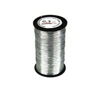 drut pszczelarski 0,5kg 03 ocynk