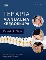 Terapia manualna kręgosłupa Olson