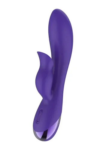 Xocoon Unchained Love Clitoris & G-Spot Vibrator na Arena.pl