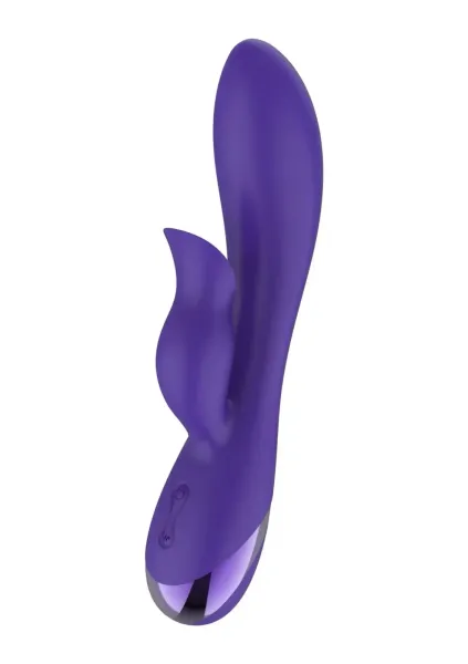 Xocoon Unchained Love Clitoris & G-Spot Vibrator zdjęcie 5