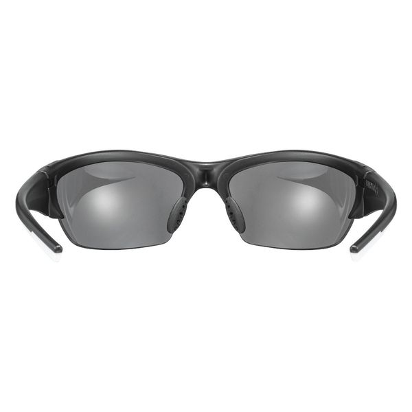 Okulary Uvex Blaze III Black Mat zdjęcie 2