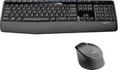 KLAWIATURA LOGITECH Wireless Combo MK345 + mysz