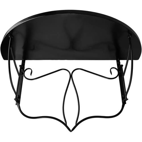 Stolik balkonowy, mozaika, składany na Arena.pl