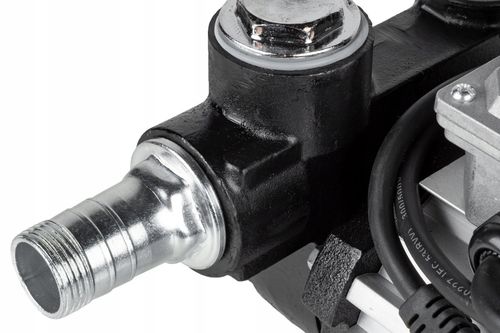 POMPA DIESLA 550W LXDP-155 na Arena.pl