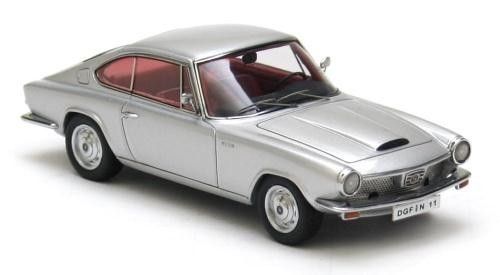 Glas 1300 GT rocznik 1965 na Arena.pl
