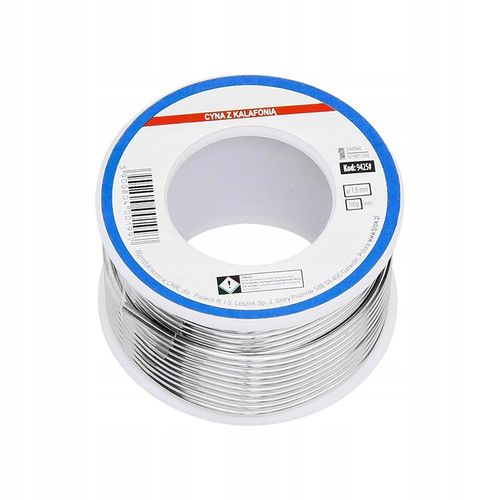 CYNA 1.5mm SZPULA 100g na Arena.pl