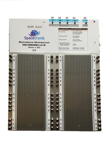 Multiswitch 5/60 Spacetronik MS-0560EEU-A12 +zas na Arena.pl