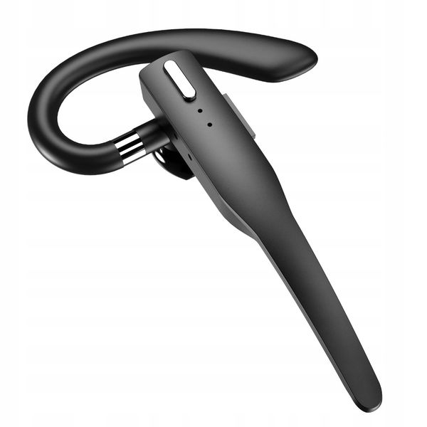 Bezprzewodowy zestaw słuchawkowy Bluetooth 5.0 zdjęcie 2