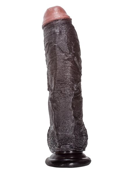 Sean Michaels Dong Brown Skin Tone zdjęcie 5
